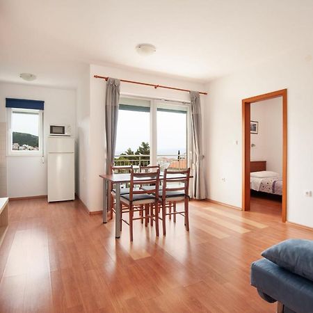 Apartments Lumaduma 特罗吉尔 外观 照片
