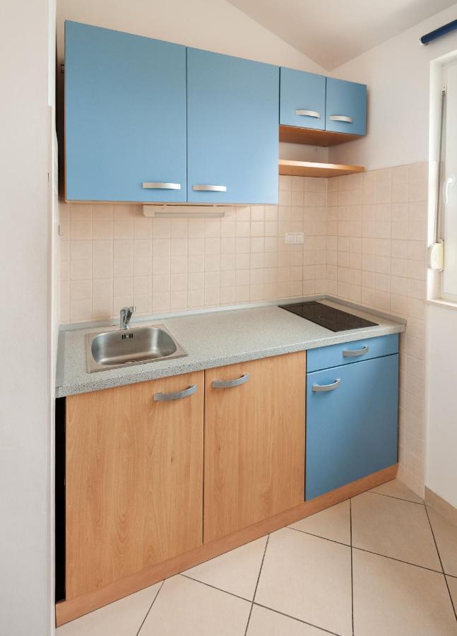 Apartments Lumaduma 特罗吉尔 外观 照片