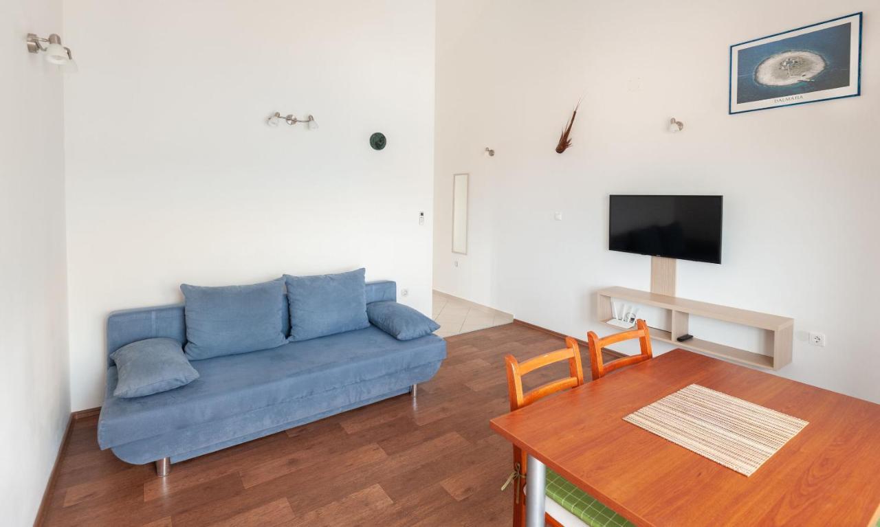 Apartments Lumaduma 特罗吉尔 外观 照片